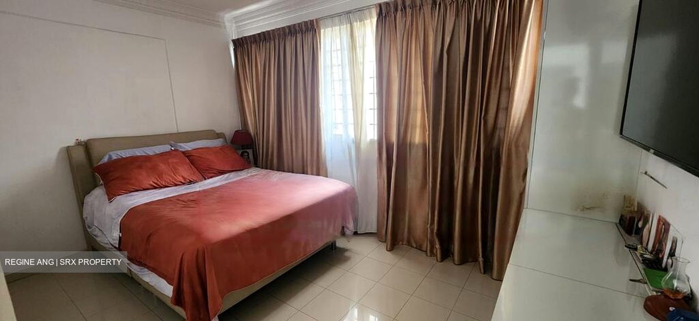 Blk 25 Telok Blangah Crescent (Bukit Merah), HDB 5 Rooms #478158761